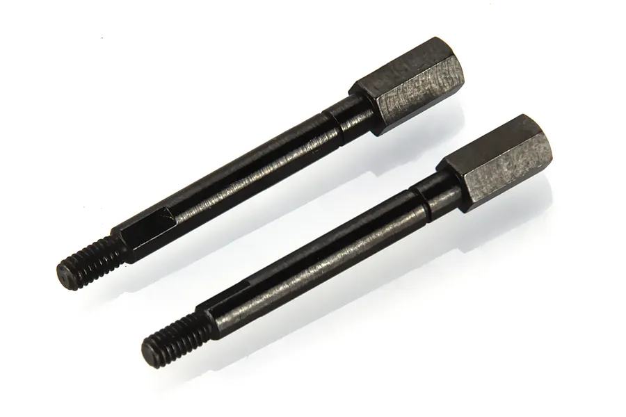 RGT Gear Shaft 1 2Pcs image 104198