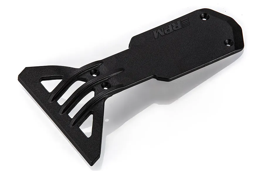 RPM Rear Bumper / Skid Plate image 104208