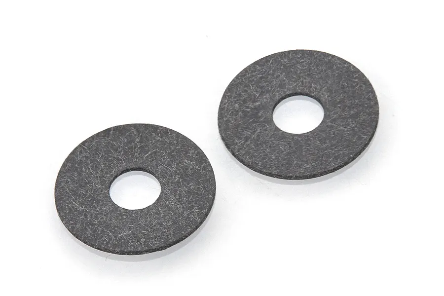 Kyosho Slipper Pads 2Pcs image 104275