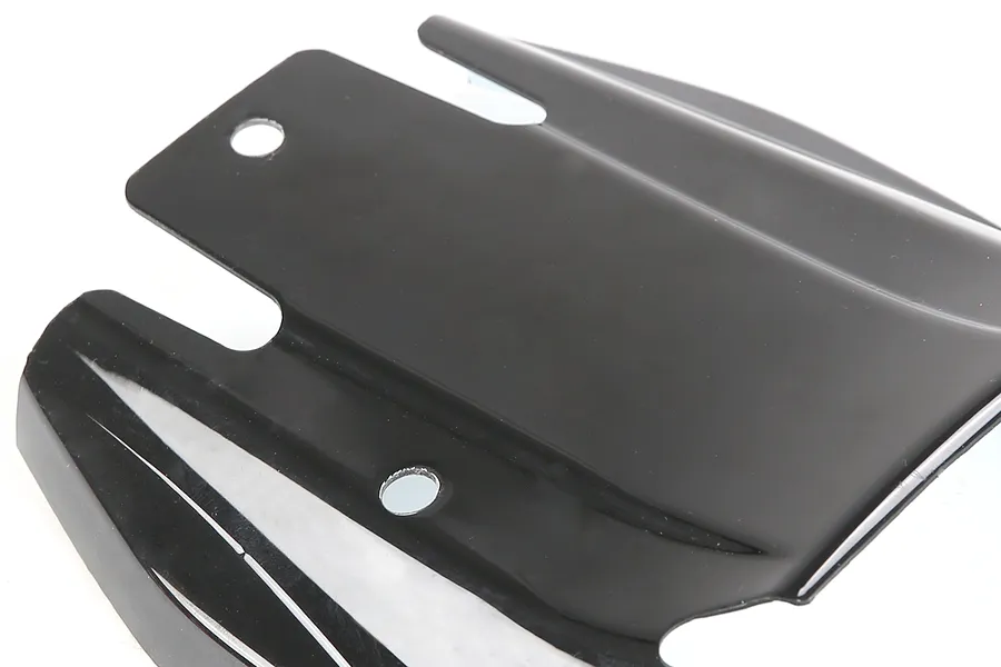 Rovan Baja 5B Painted Body Shell - Black image 104390