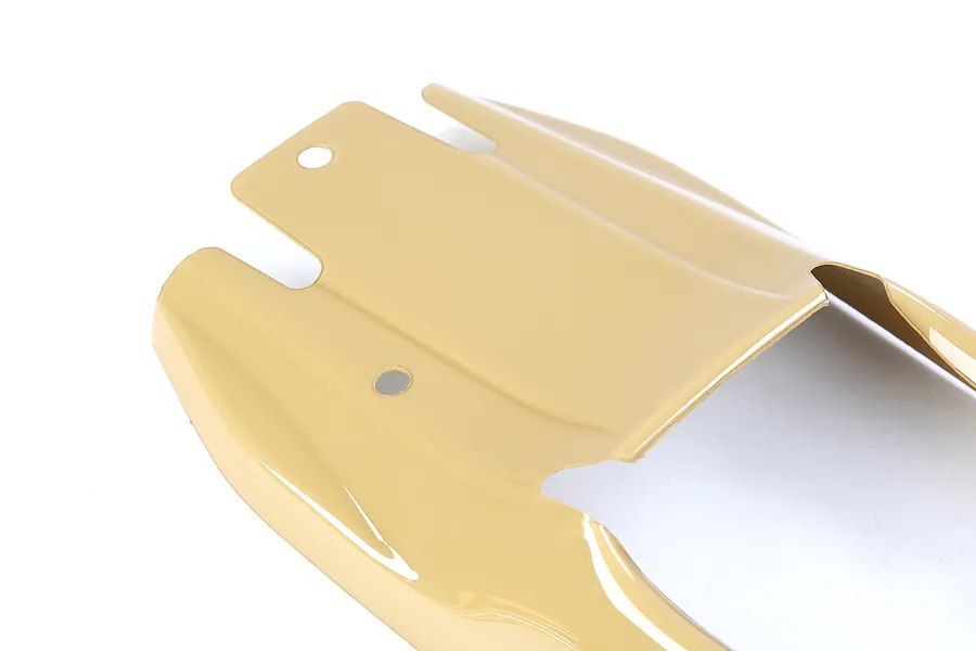 Rovan Baja 5B Painted Body Shell - Tan image 104401