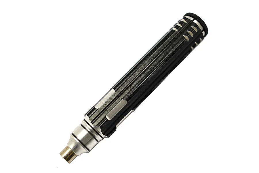 GPM 4-in-1 1.5,2.0,2.5,3.0mm Magnetic Hex Drive Set image 2