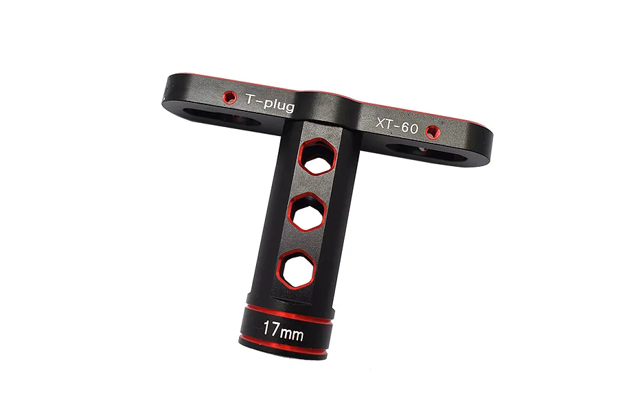 GPM 17mm Wheel Nut Wrench Socket image 104528