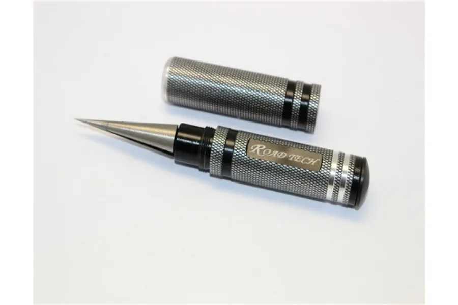 GPM Steel Body Reamer - Silver image 104530