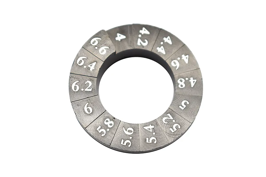 GPM Ride Height Gauge image 104536