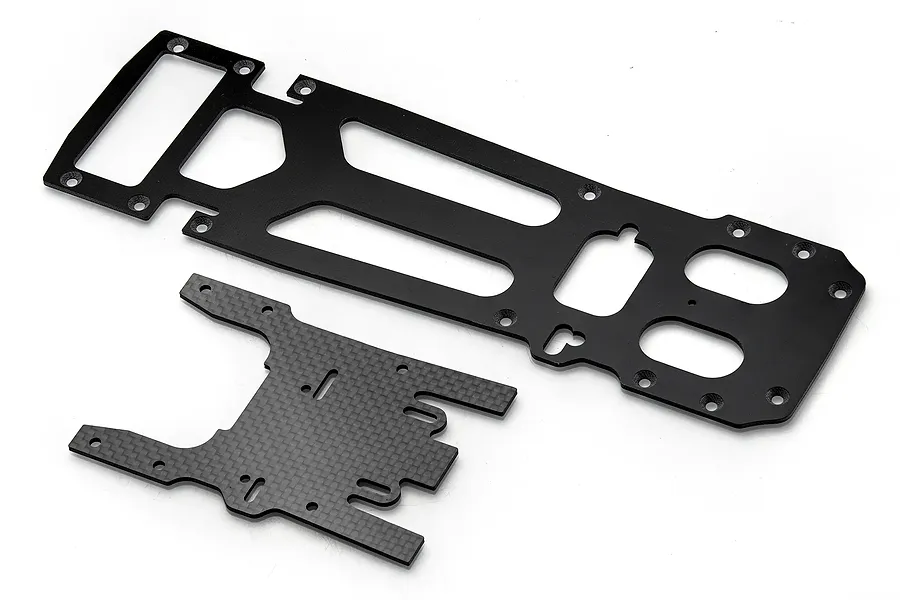 Kyosho Carbon Fibre Main Chassis image 104642