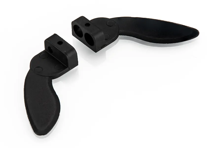 UDI RC Left and Right Navigation Fins 2Pcs image 104703