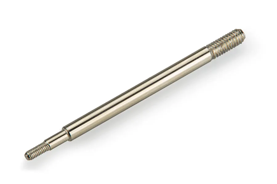 GPM Carbon Steel 4x65mm Shock Shaft image 1