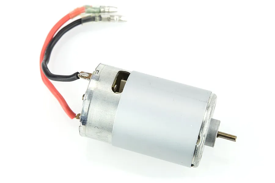 HSP 550 Size 20 Turn Brushed Motor image 10487