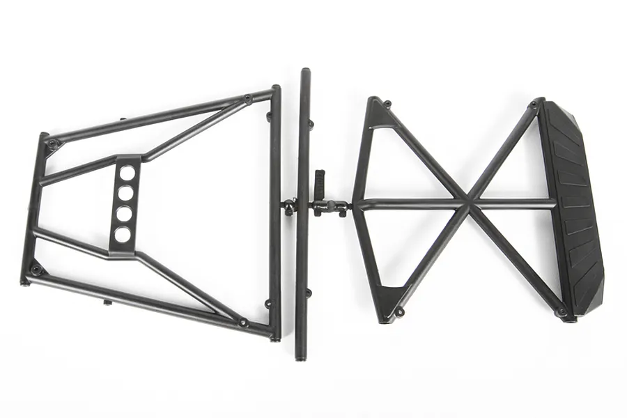 Axial Y-480 Roll Cage Set image 10508
