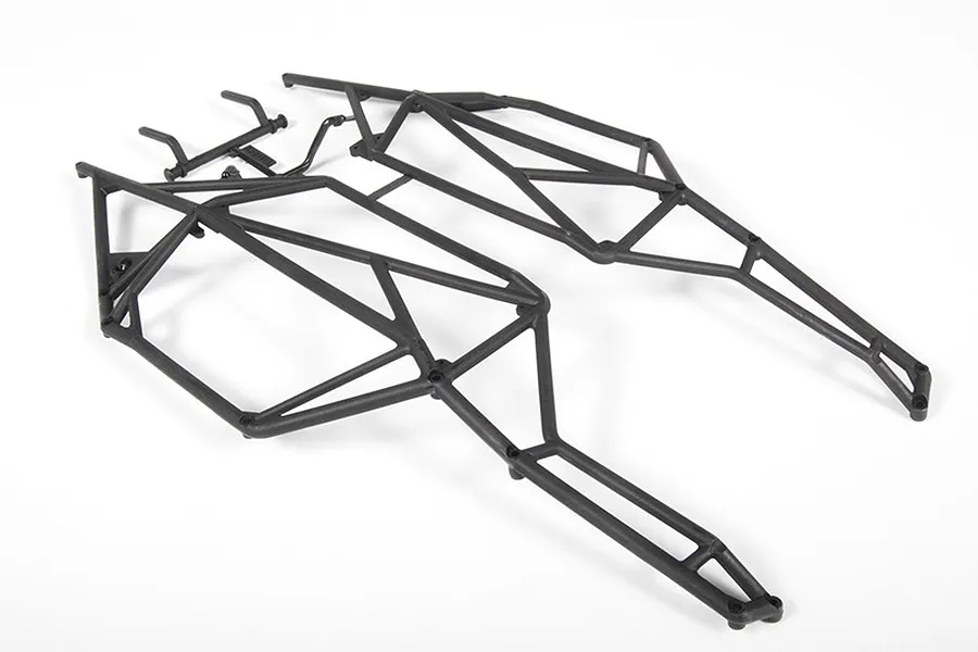 Axial Y-380 Roll Cage Sides image 10512
