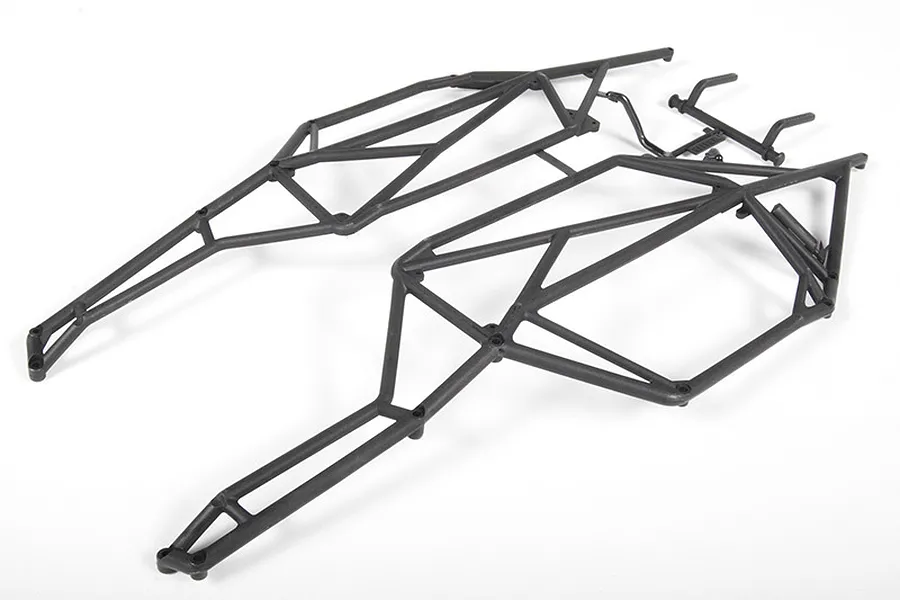Axial Y-380 Roll Cage Sides image 10513