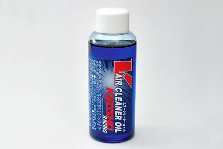 Kyosho Air Filter Oil 100cc image 105208