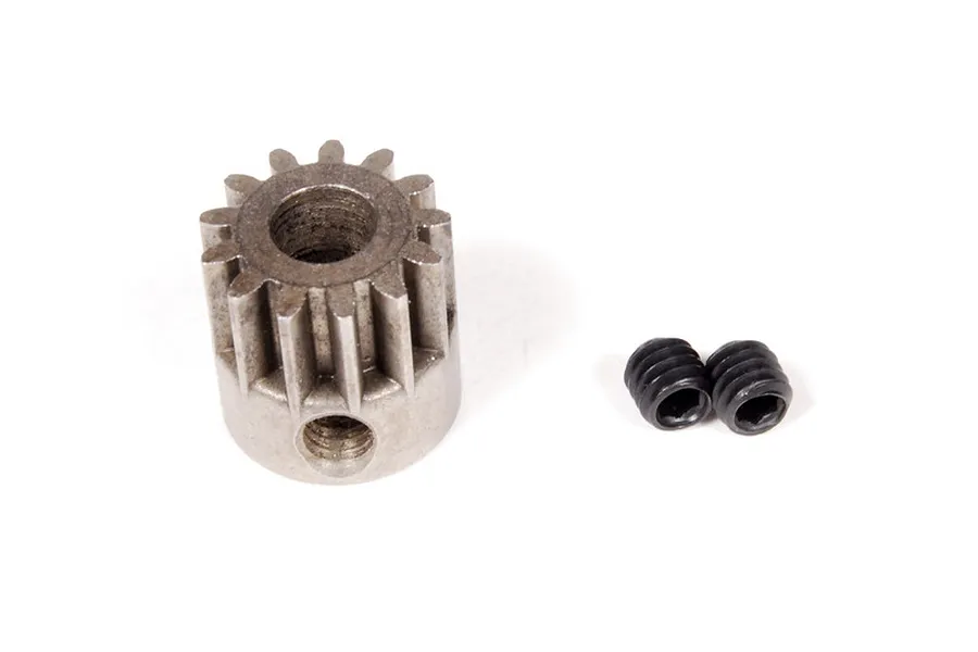 Axial Steel 13T 32dp/0.8Mod Pinion Gear image 10536