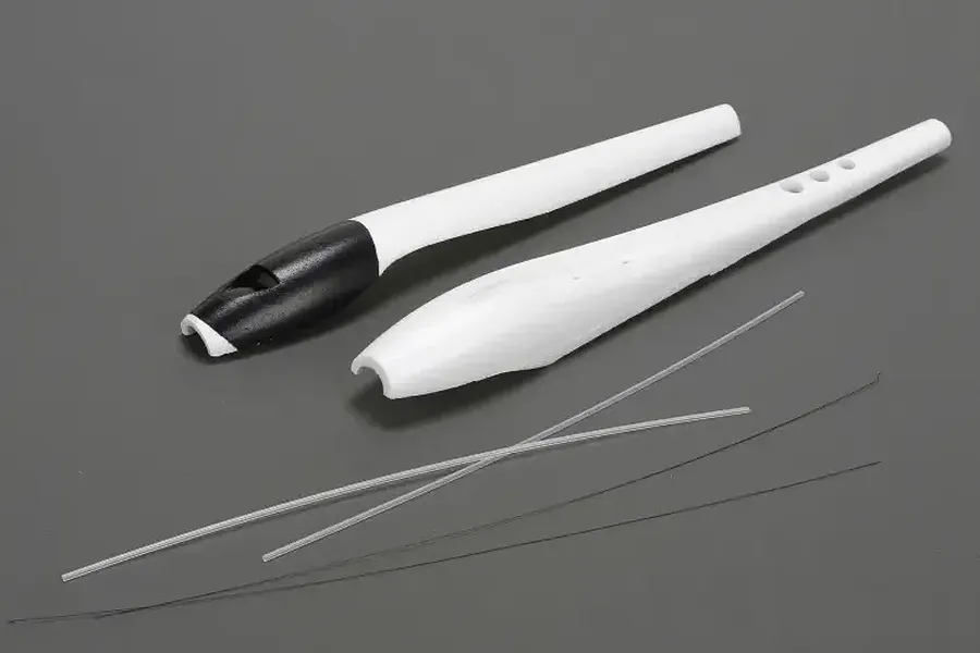 E-Flite UMX Radian Fuselage image 105369