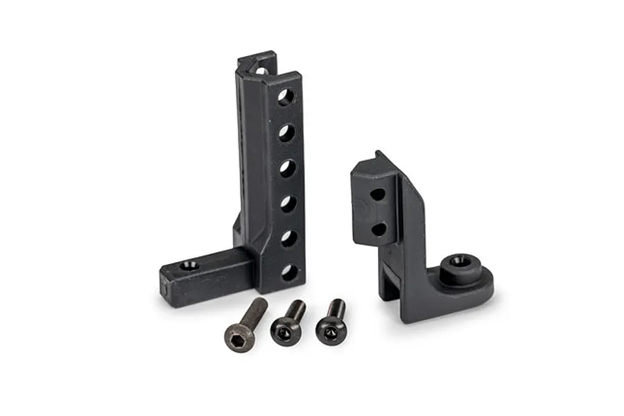 Traxxas Boat Trailer Hitch Set image 105494