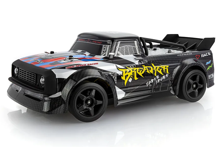 UDI RC Drift Team Performance Pack RC Drift Cars Electric 4WD 1/16 Scale RTR image 105521