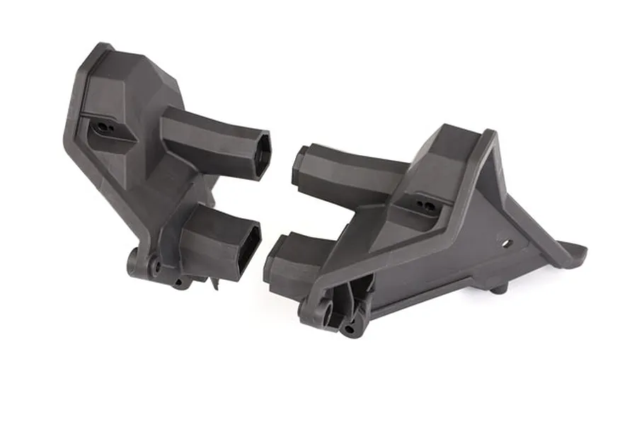 Traxxas Rear Left and Right Shock Towers 2Pcs image 105527