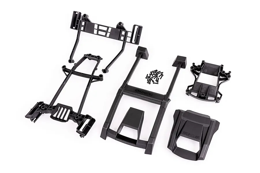 Traxxas Body Support Set image 105528