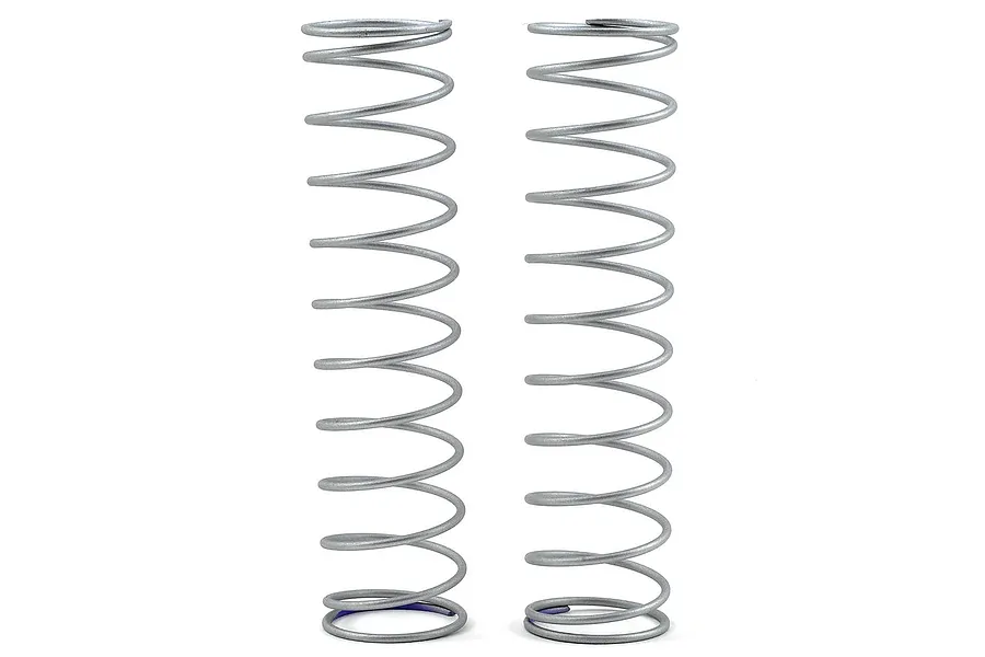 Axial 23x109mm 1.88lbs/in-(Purple) Shock Springs 2Pcs image 10554
