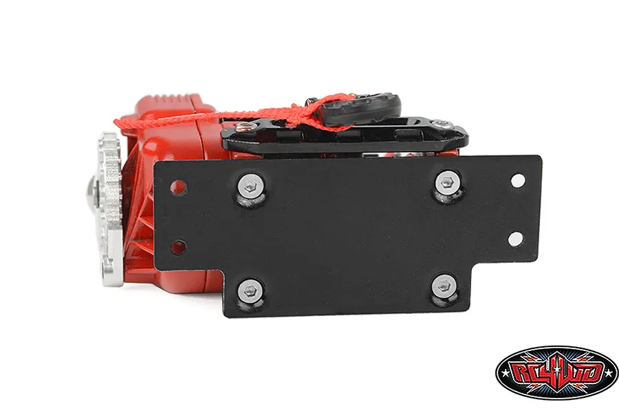 RC4WD 1/10 Warn 8274 Winch image 105562