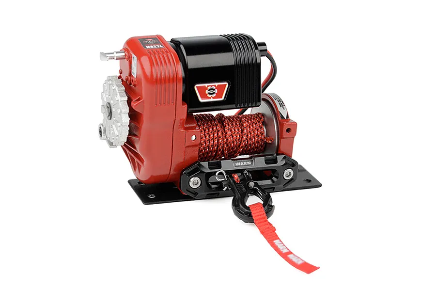 RC4WD 1/10 Warn 8274 Winch image 105566