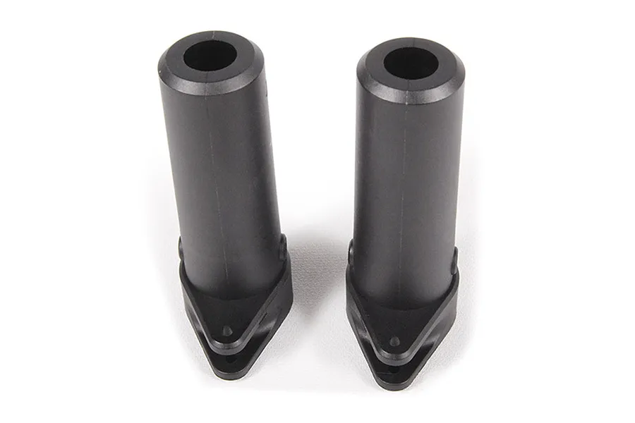 Axial Straight Axial Adapters 2Pcs image 10562