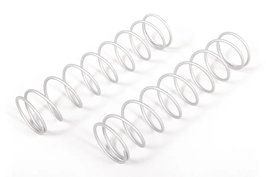 Axial 23x109mm 4.52lbs/in-(White) Shock Springs 2Pcs image 10570