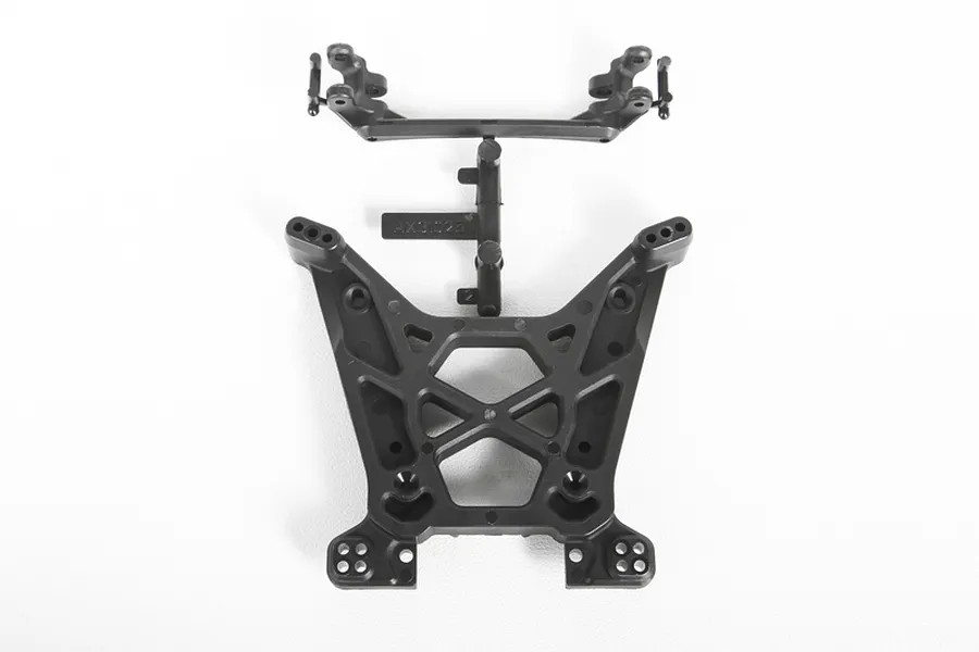 Axial Yeti XL Front Shock Tower image 10575