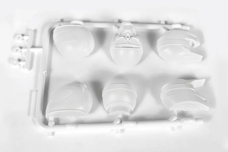 Axial Y-480 Helmet Set image 10577