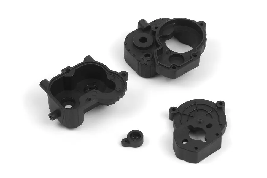 HPI Centre Transmission Gearbox Case image 106051