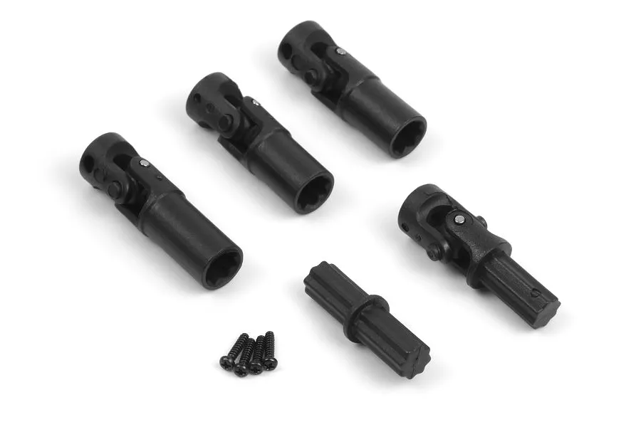 HPI Centre CVD Driveshaft Set image 106052