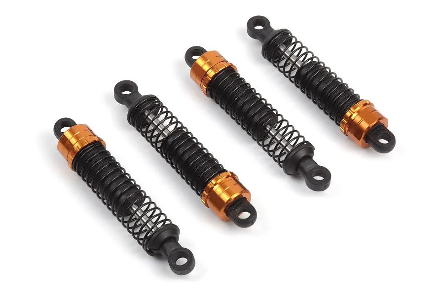 HPI Adjustable Shocks Set image 106053