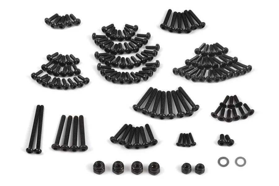 HPI Complete Hardware Set image 106061