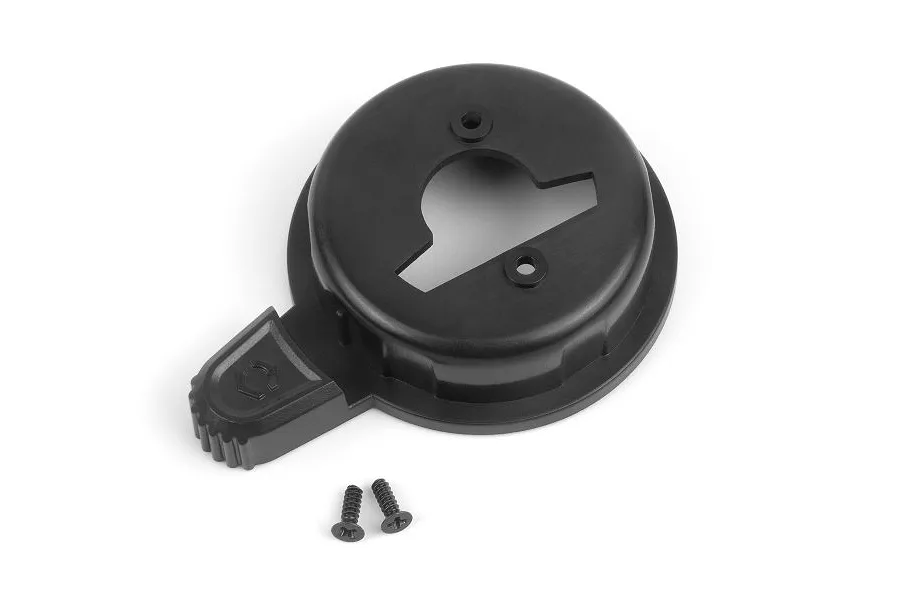 HPI TF-706 2.4Ghz 6Ch Transmitter image 106068
