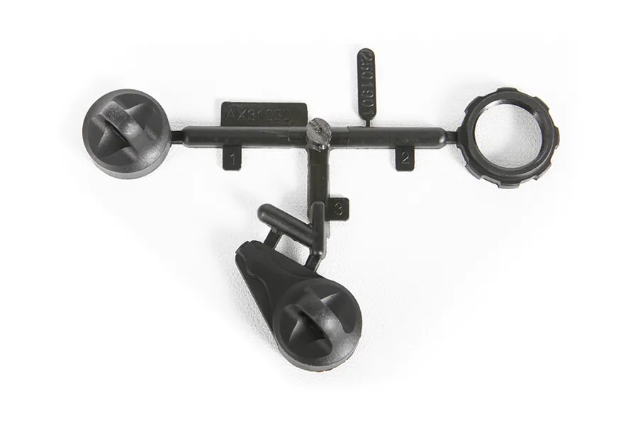 Axial Shock Parts Set image 10609