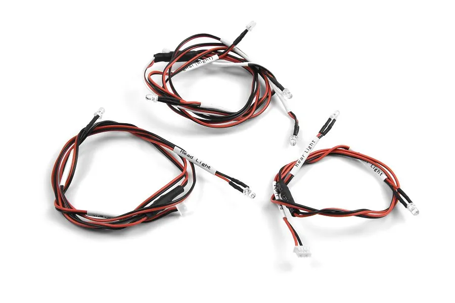 HPI PicoBlade LED Light Kit Type 1 image 106088