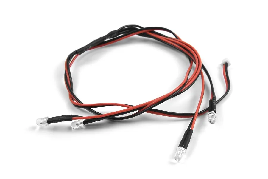 HPI PicoBlade Roof Light LED Kit Type 1 image 106090