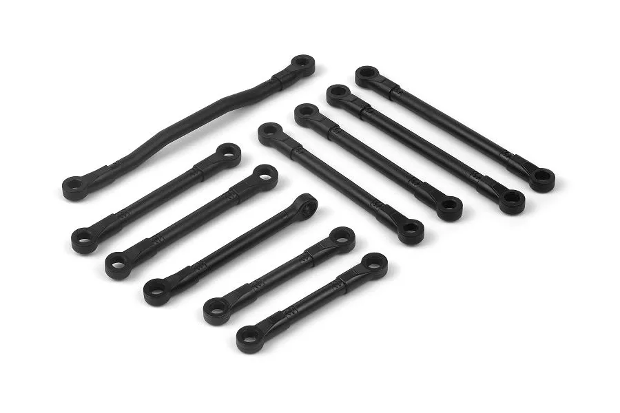 HPI Complete Suspension Links Set image 106100