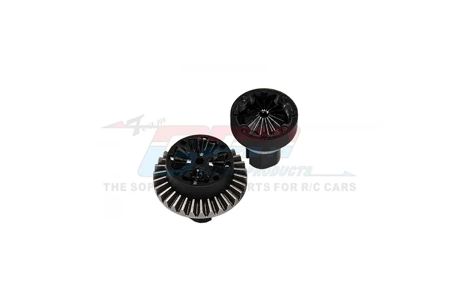 GPM #45 Steel Front or Rear Differential Gear Set image 3