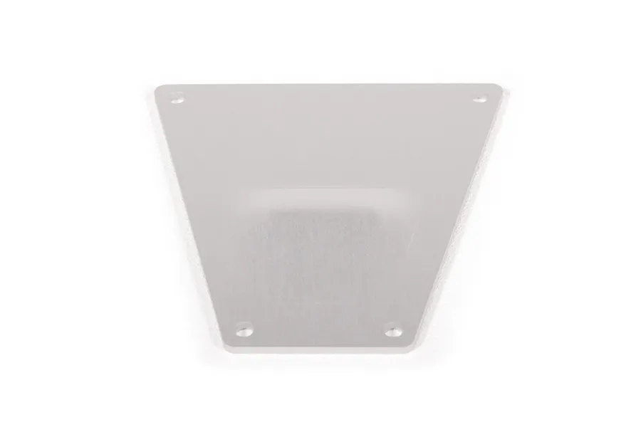 Axial Aluminium Front Bumper Skid Plate image 10618