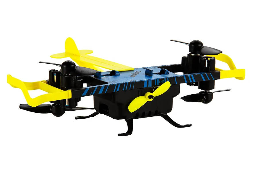 UDI Multi-Fly 3 Indoor RC Quadcopter Drone image 106179