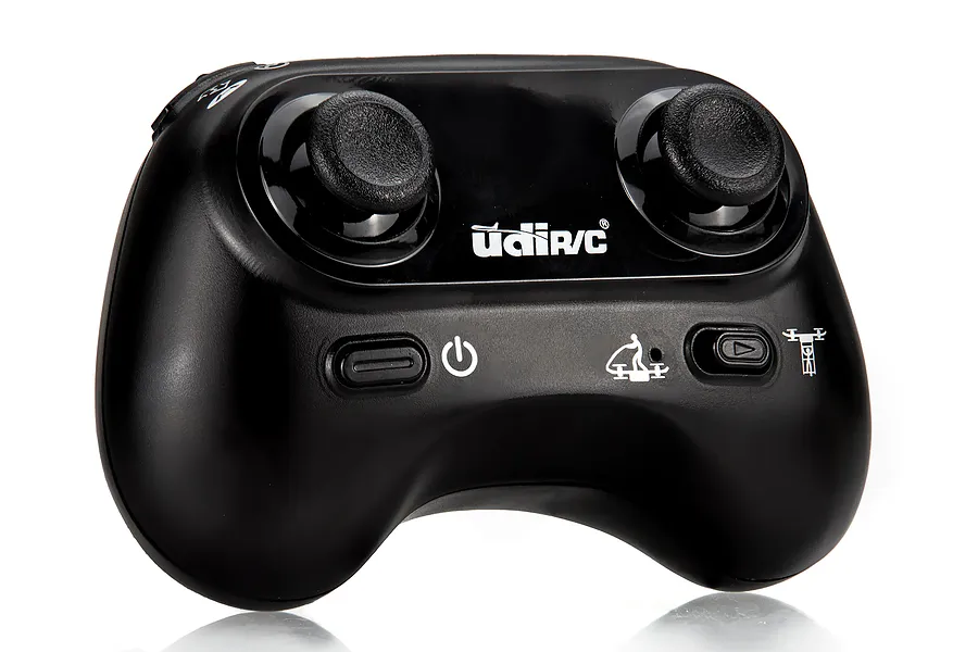 UDI Multi-Fly 3 Indoor RC Quadcopter Drone image 106180