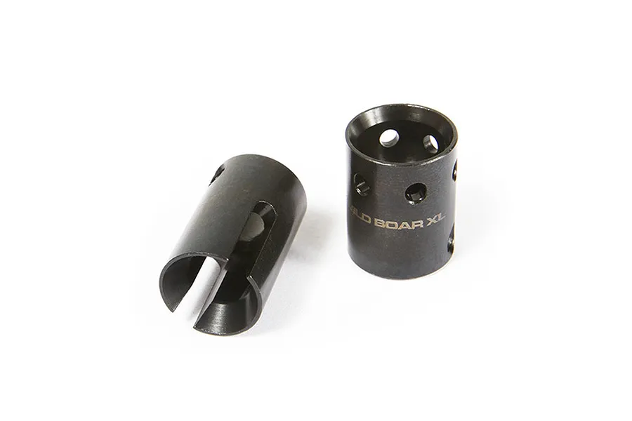 Axial Gearbox Cup Set image 10624