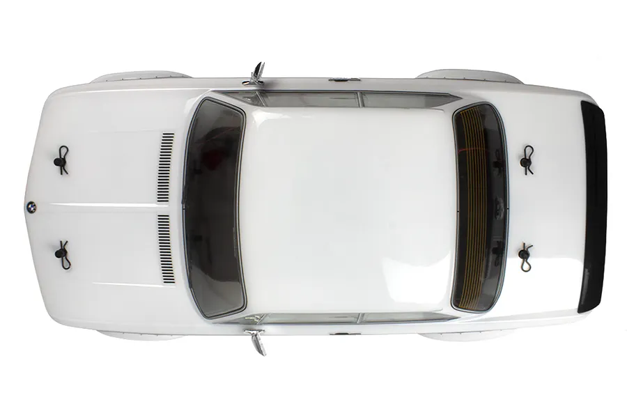 HPI Sport 3 BMW 2002 RC Car Electric 4WD 1/10 Scale RTR image 106304