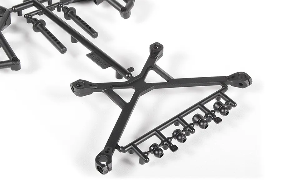 Axial Rear Roll Cage Parts Set image 10633