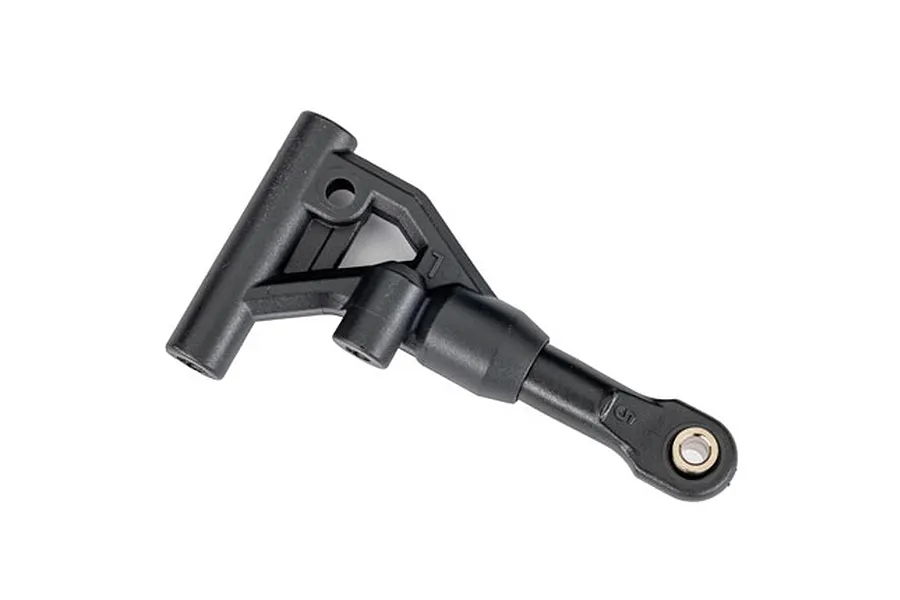 Traxxas Front Lower Left Suspension Arm image 106336