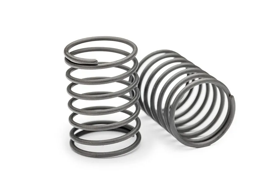 Traxxas 1.057 Rate Suspension Springs 2Pcs image 106338