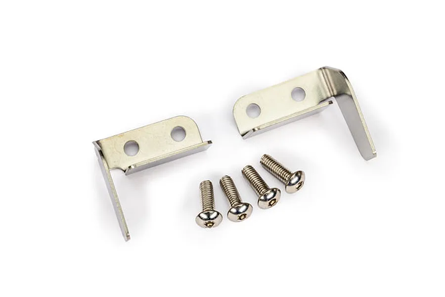 Traxxas Trim Tabs and Turn Fins 2Pcs image 106349