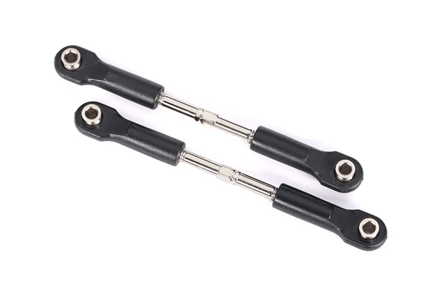 Traxxas 91mm Adjsutable Turnbuckles 2Pcs image 106410